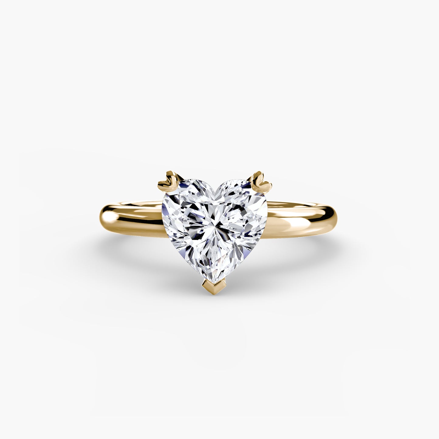 The Crown Solitaire