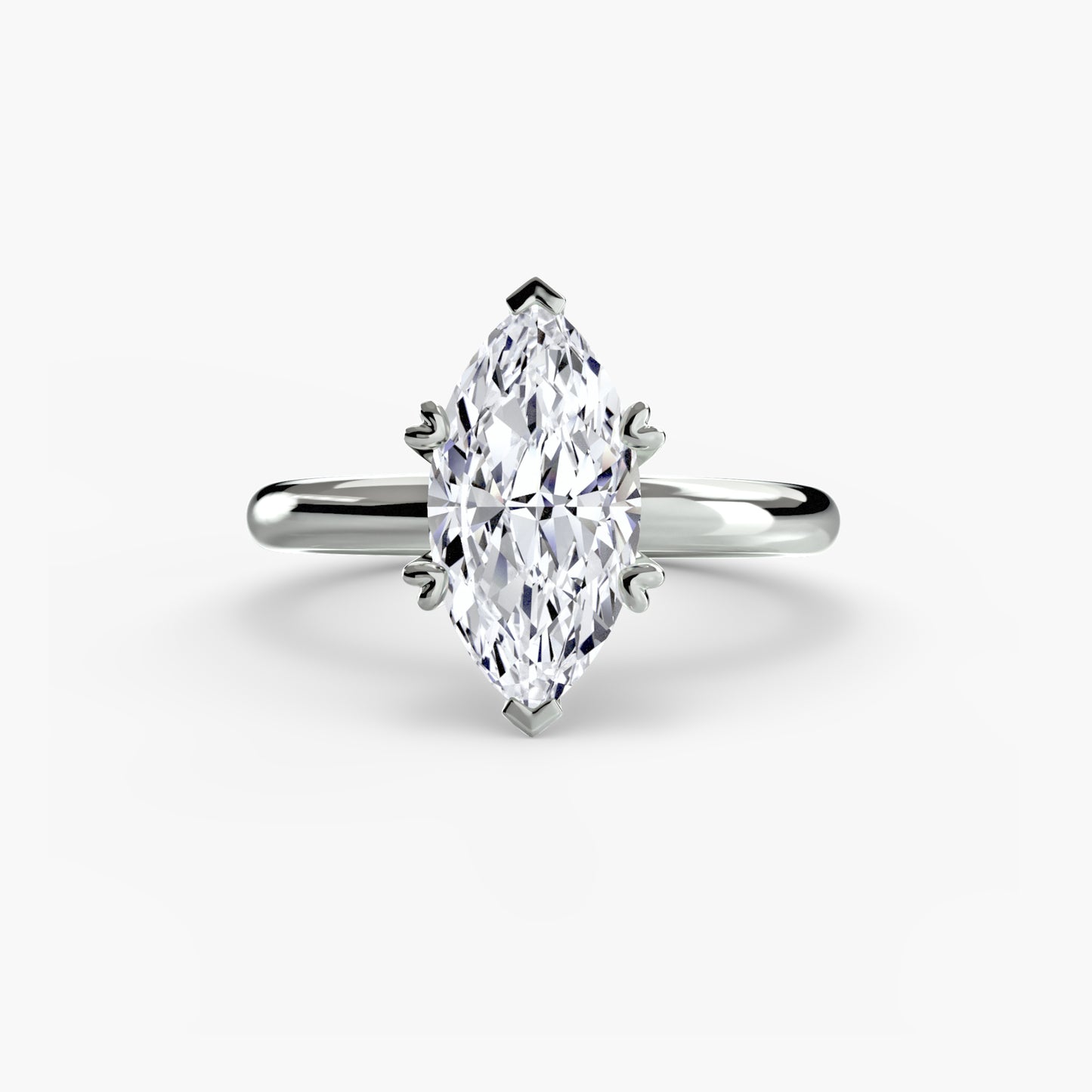 The Crown Solitaire