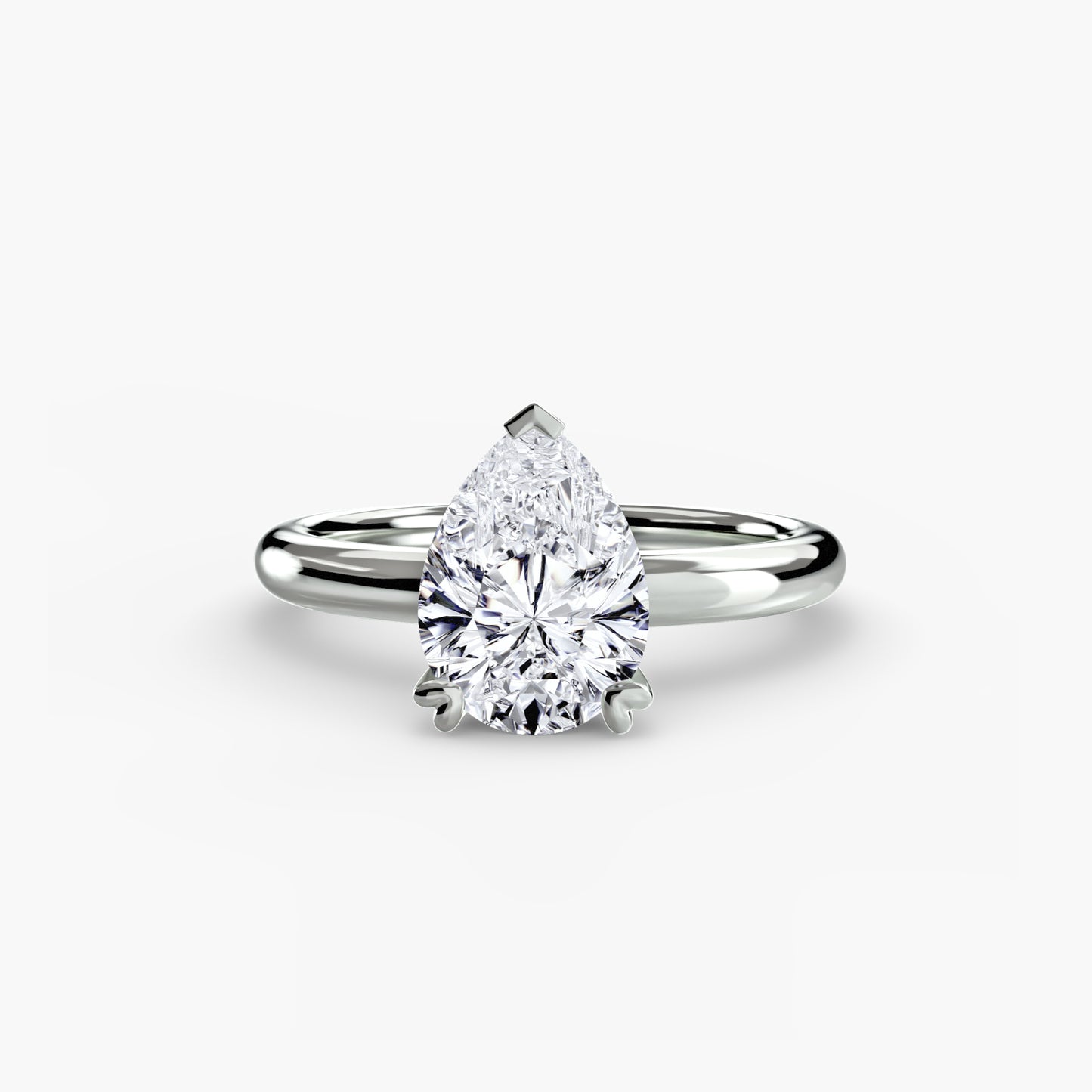 The Crown Solitaire