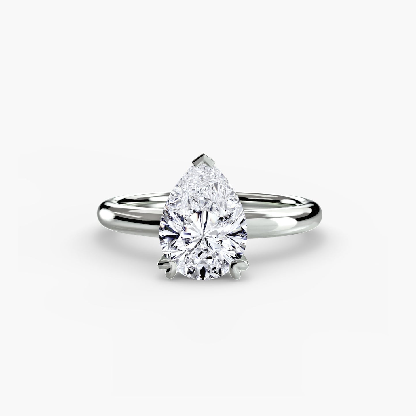Completed Ring (Canada Size 6.00)