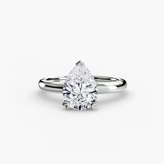 Completed Ring (Canada Size 6.00)