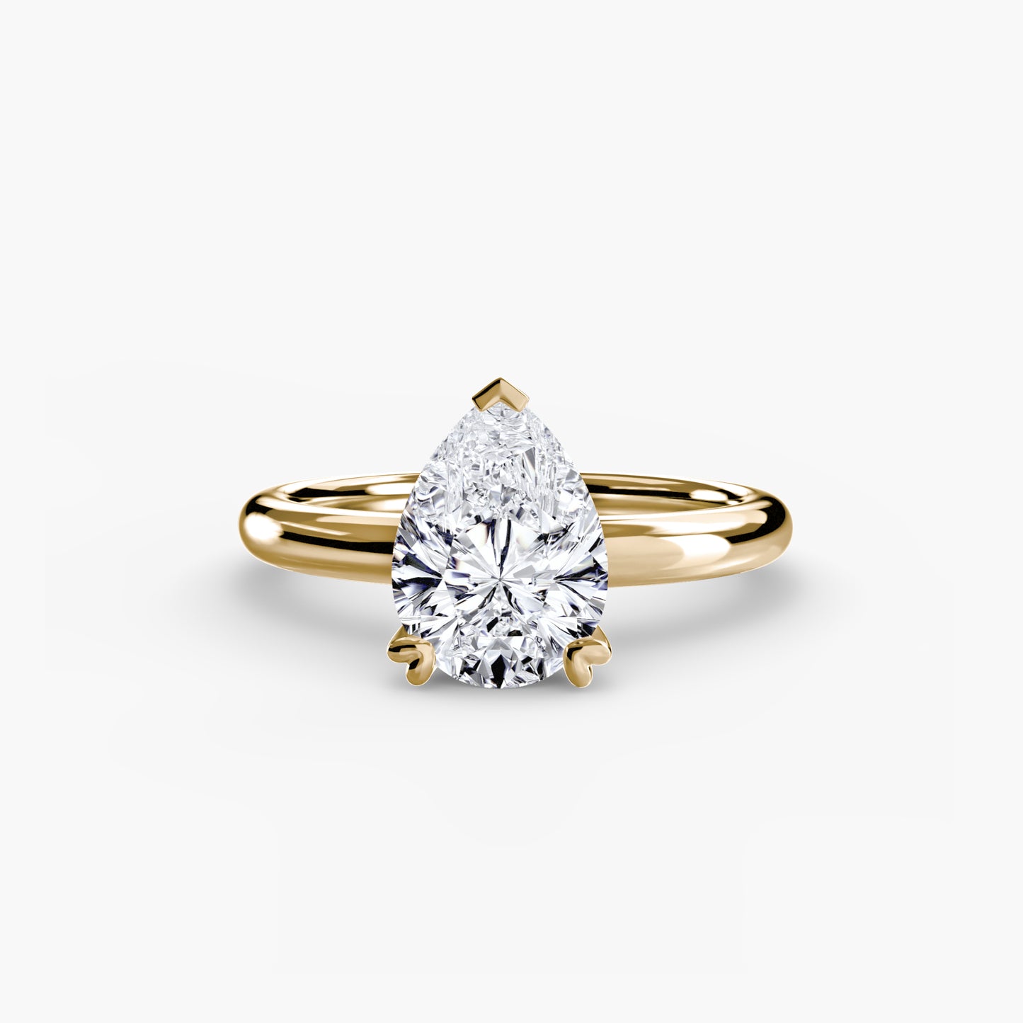 The Crown Solitaire