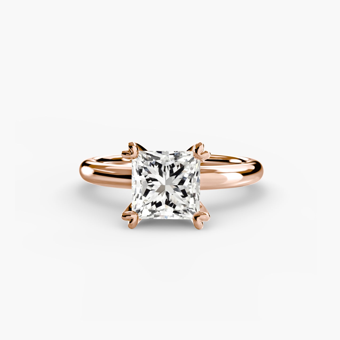 The Crown Solitaire