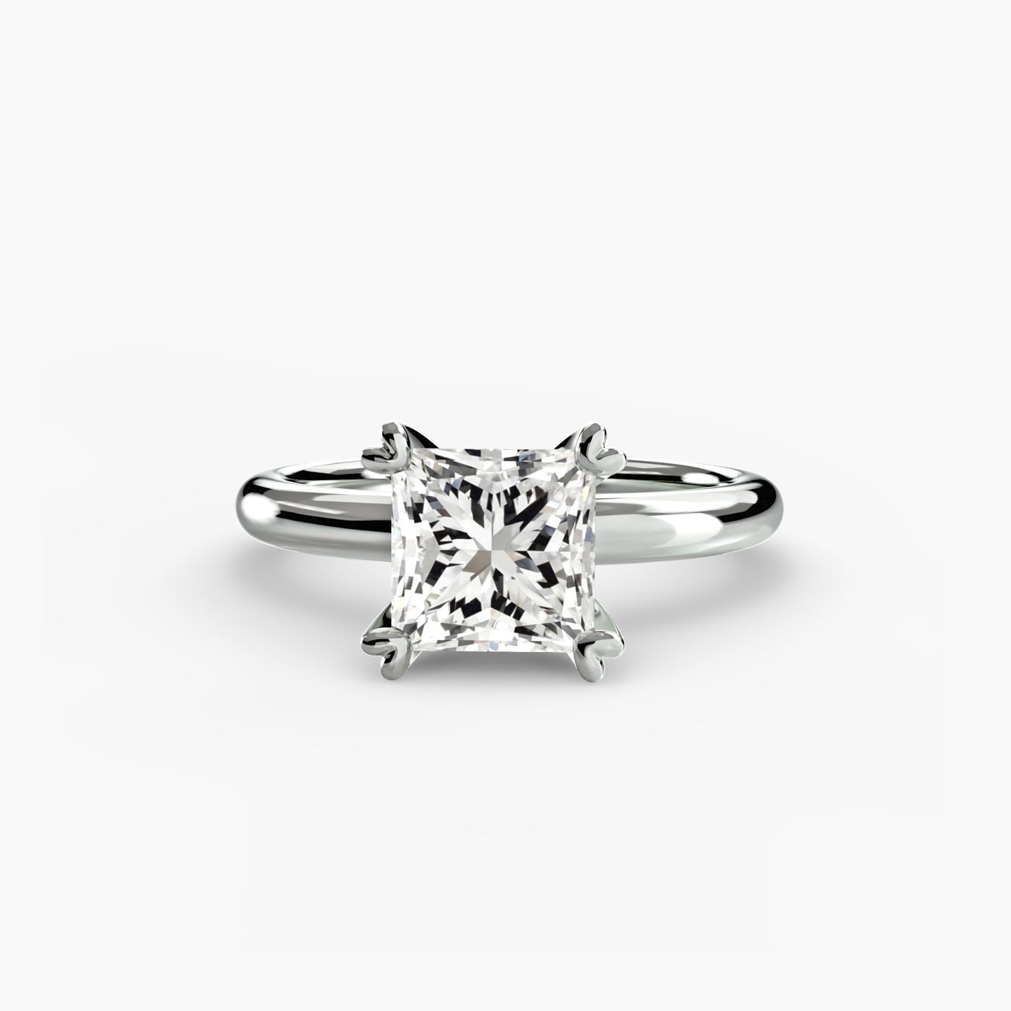 The Crown Solitaire