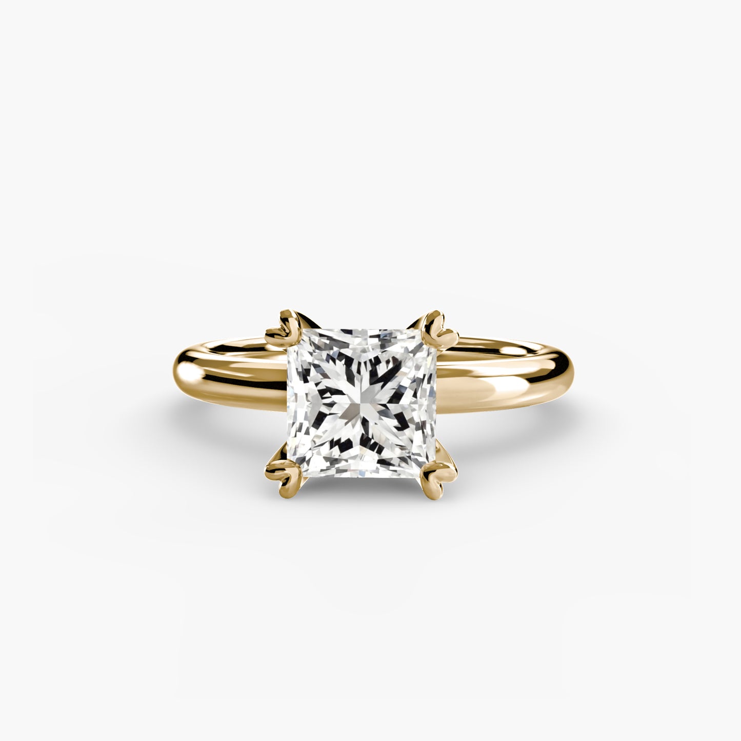 The Crown Solitaire