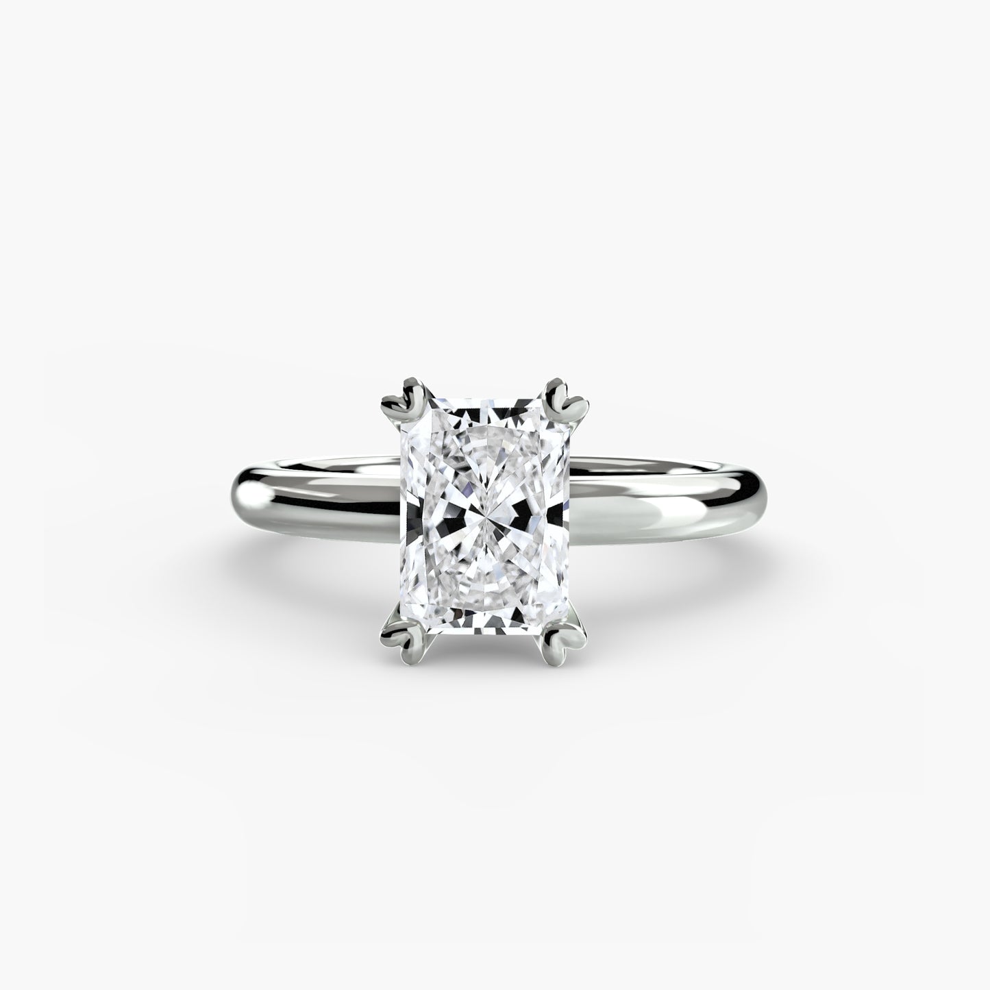 The Crown Solitaire