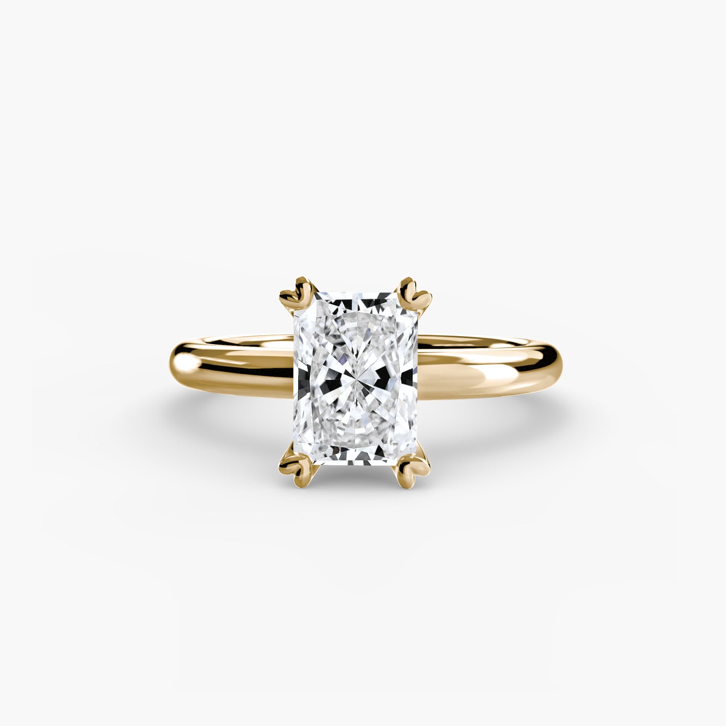 The Crown Solitaire