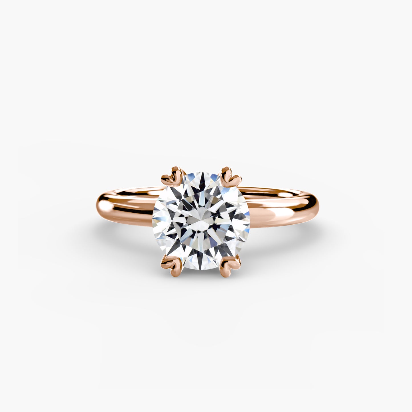 The Crown Solitaire