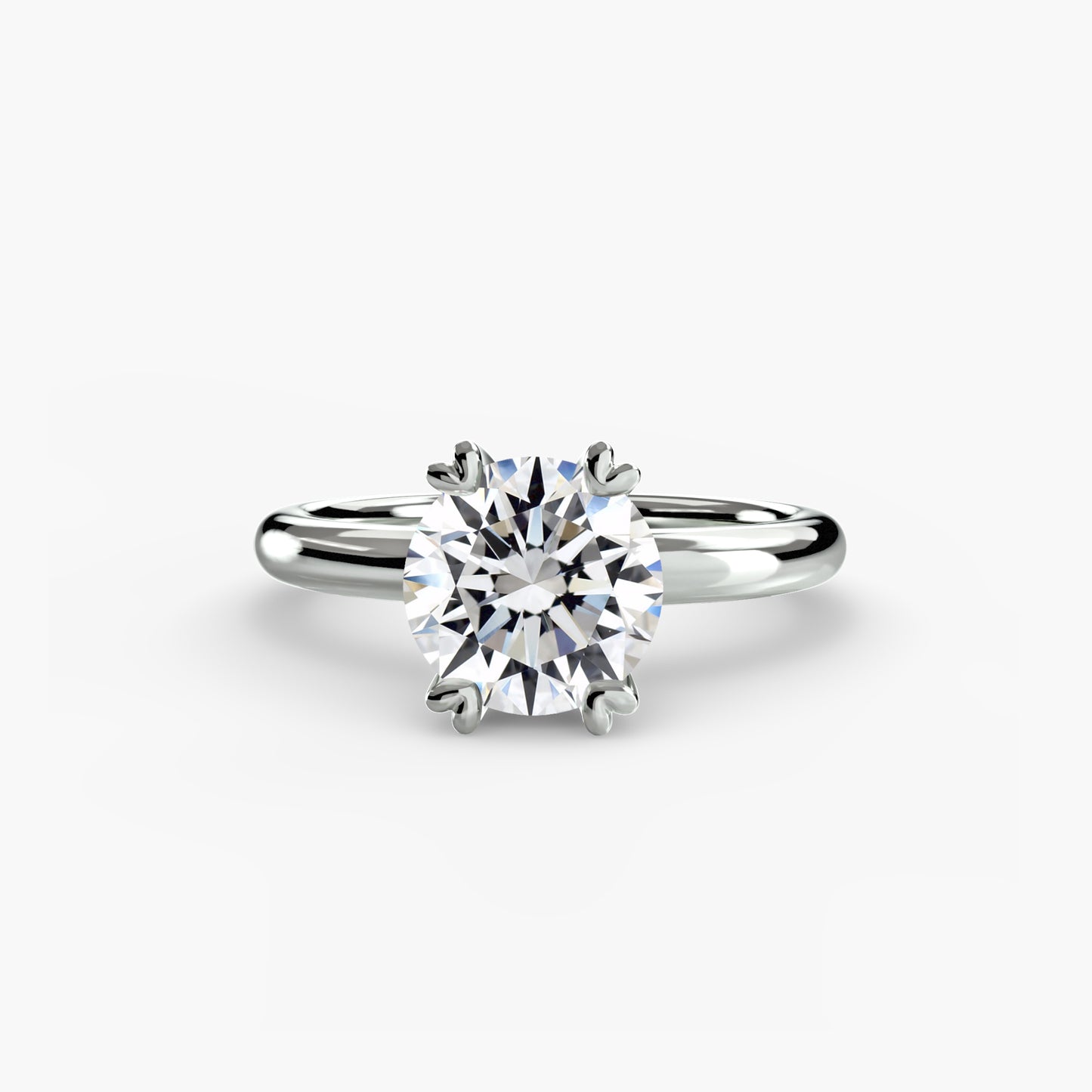 The Crown Solitaire