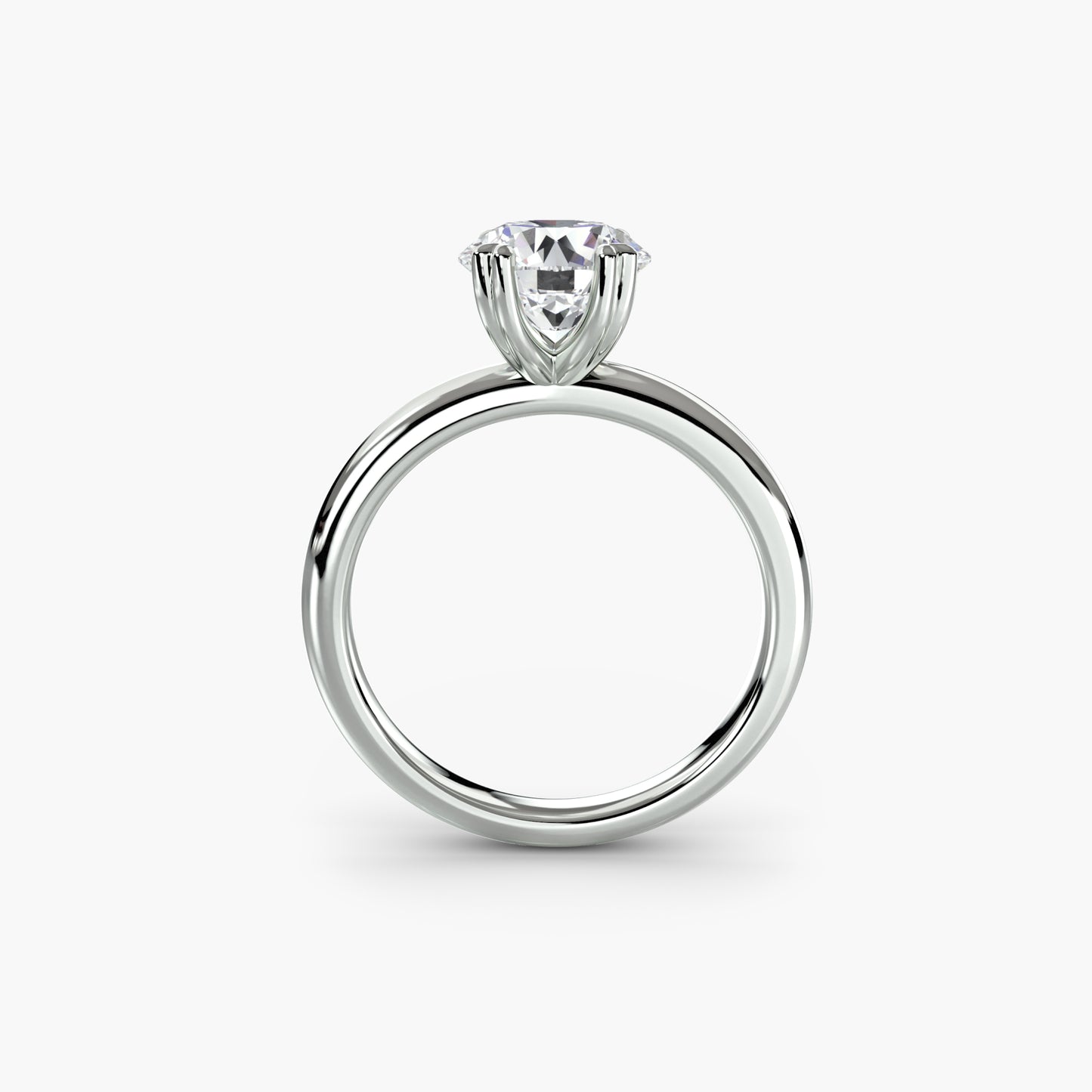 The Crown Solitaire