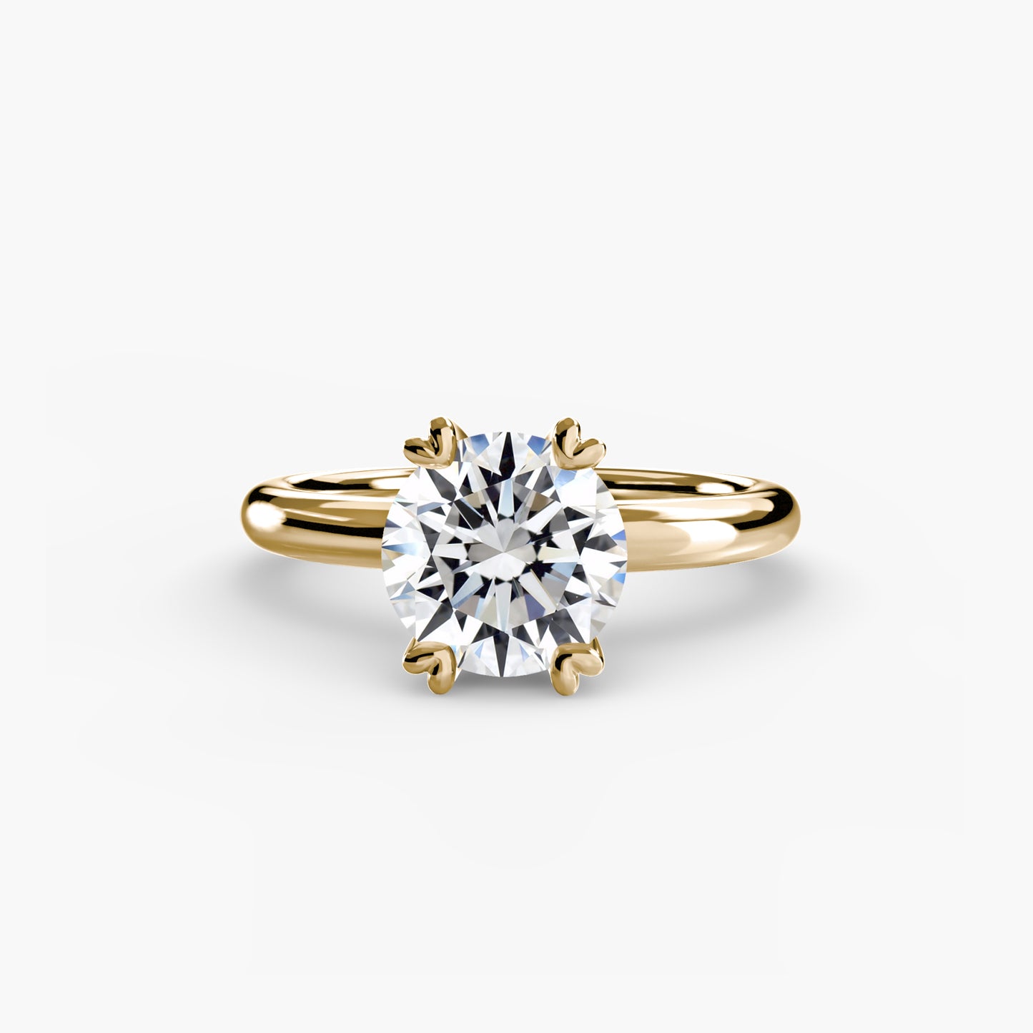 The Crown Solitaire