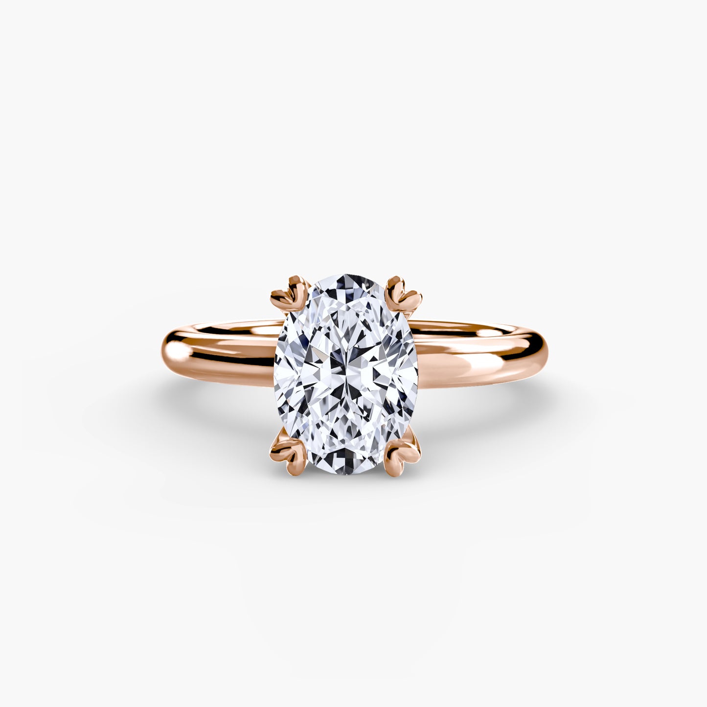 The Crown Solitaire