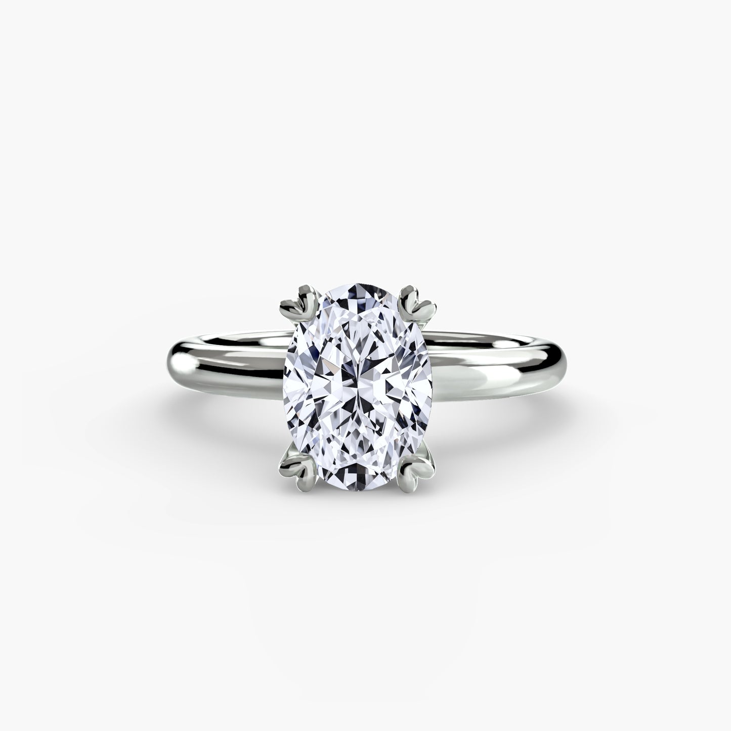 The Crown Solitaire