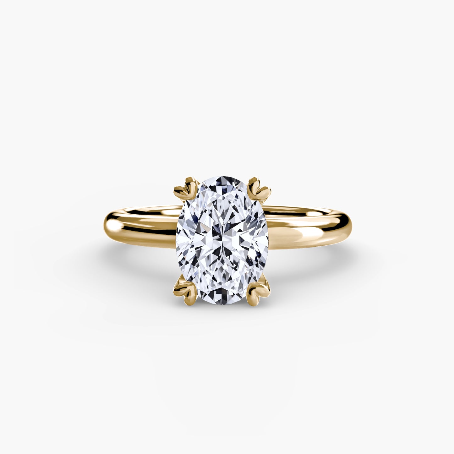 The Crown Solitaire