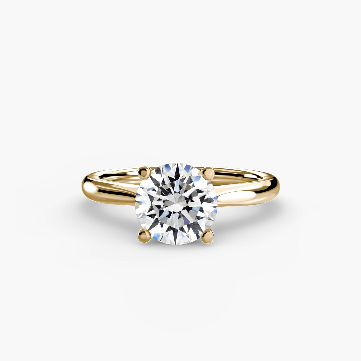 Completed Ring (Canada Size 4.50)