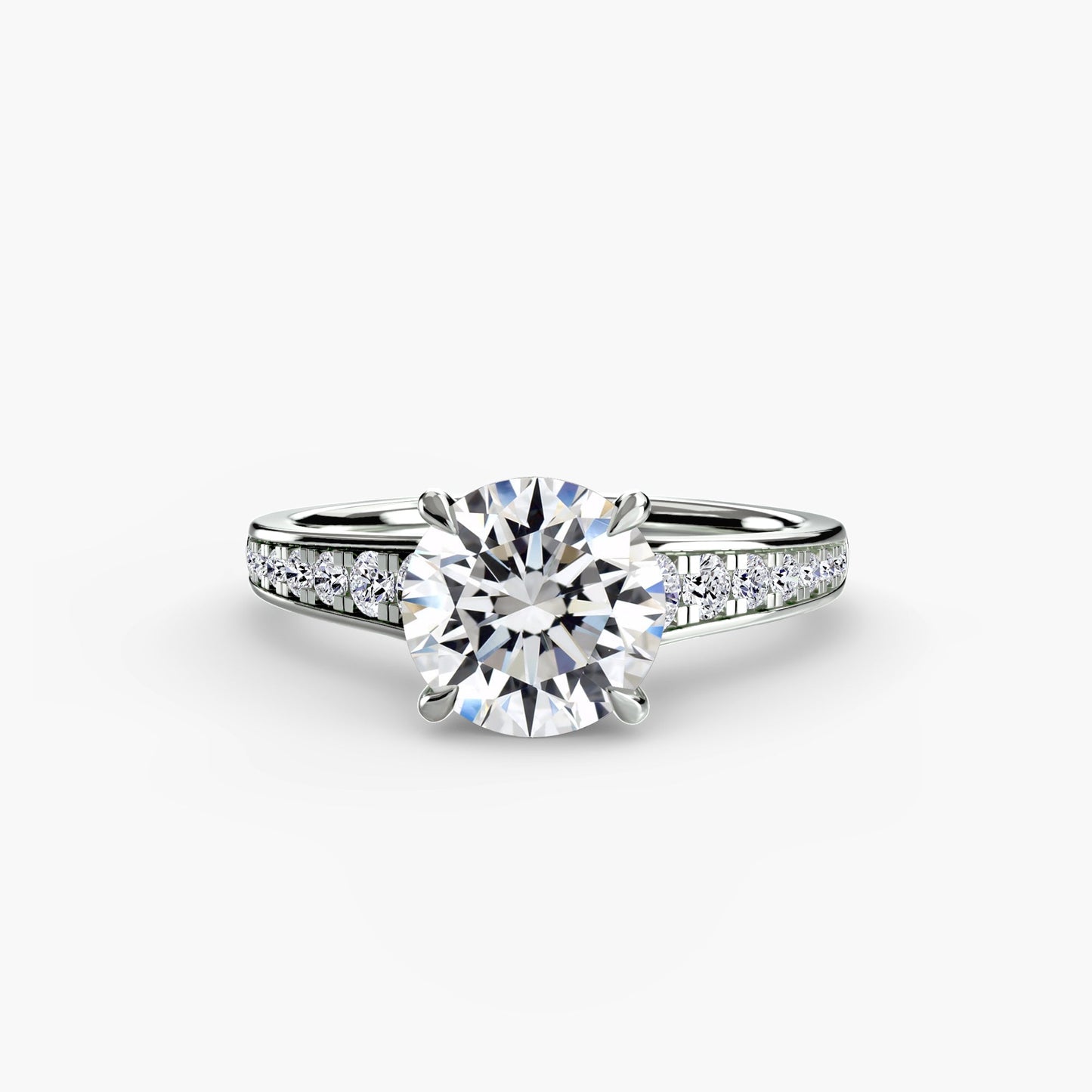 Completed Ring (Canada Size 6.50)