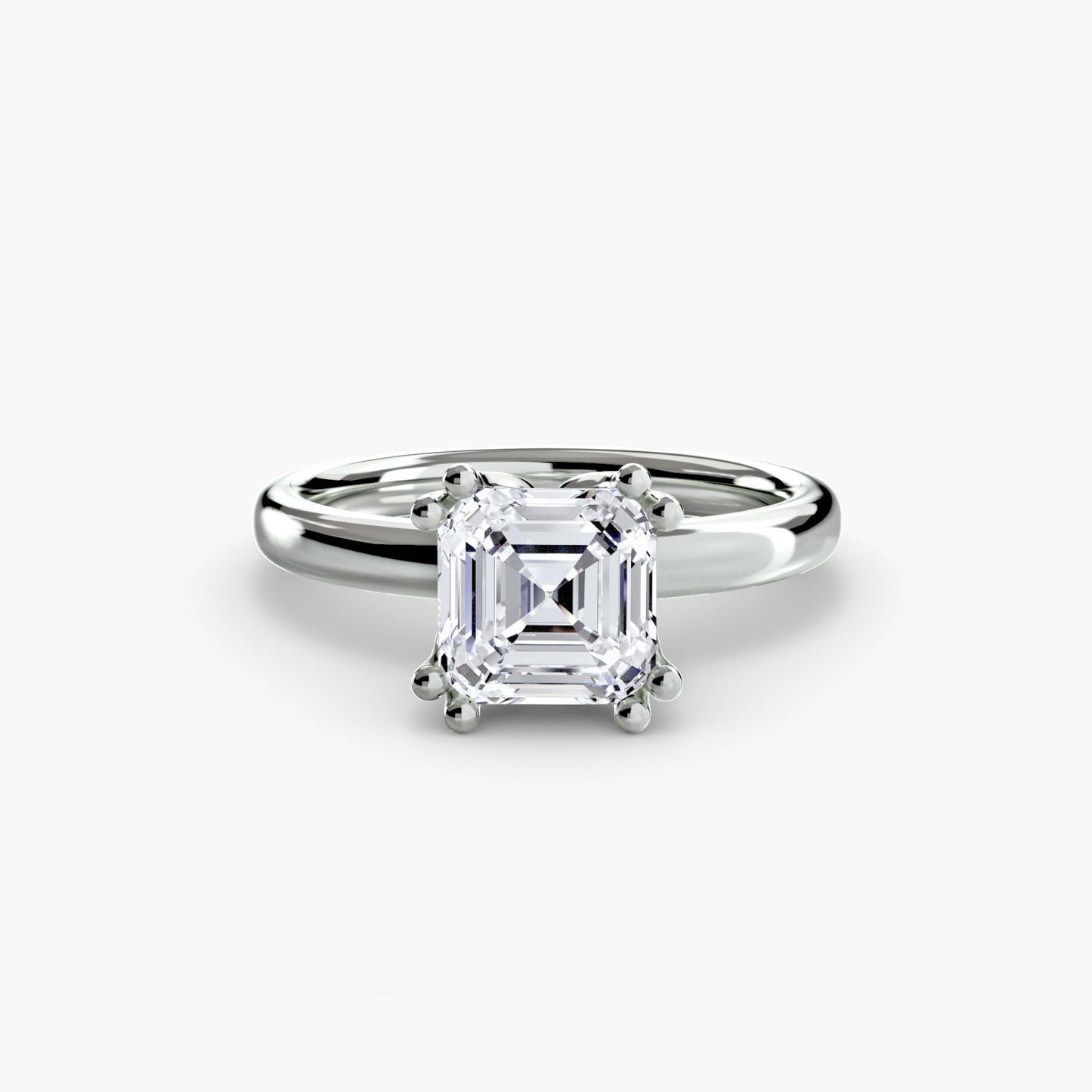 The Bold Signature Solitaire