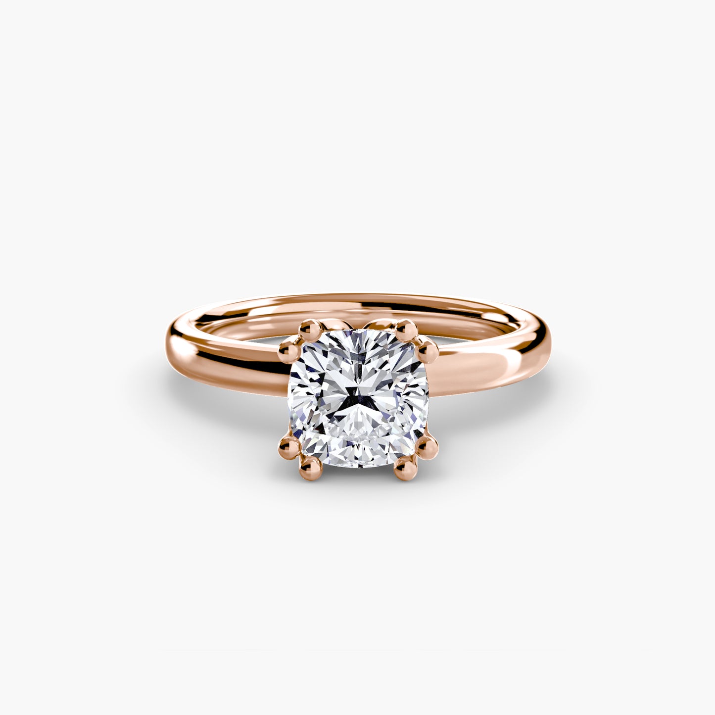 The Bold Signature Solitaire