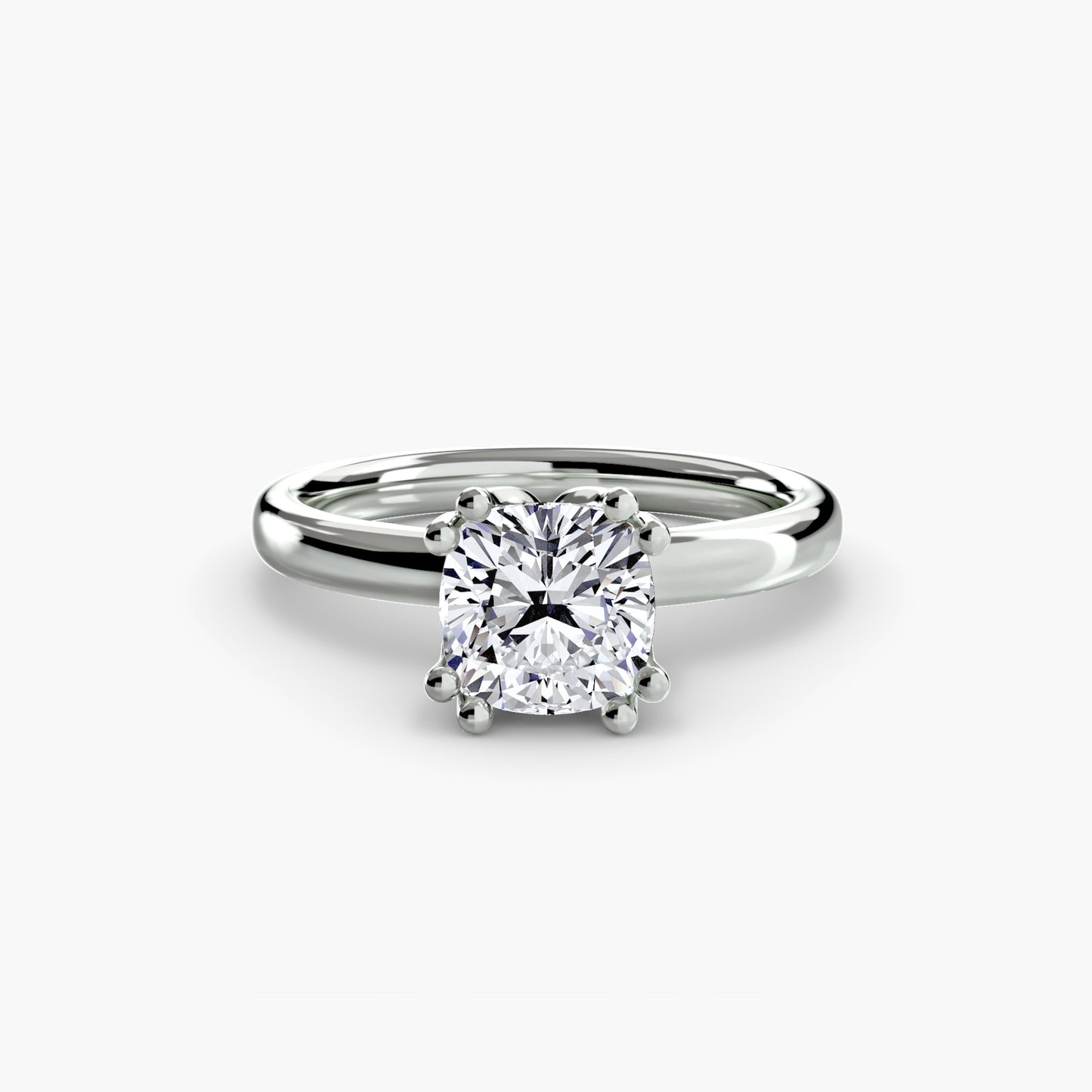 The Bold Signature Solitaire