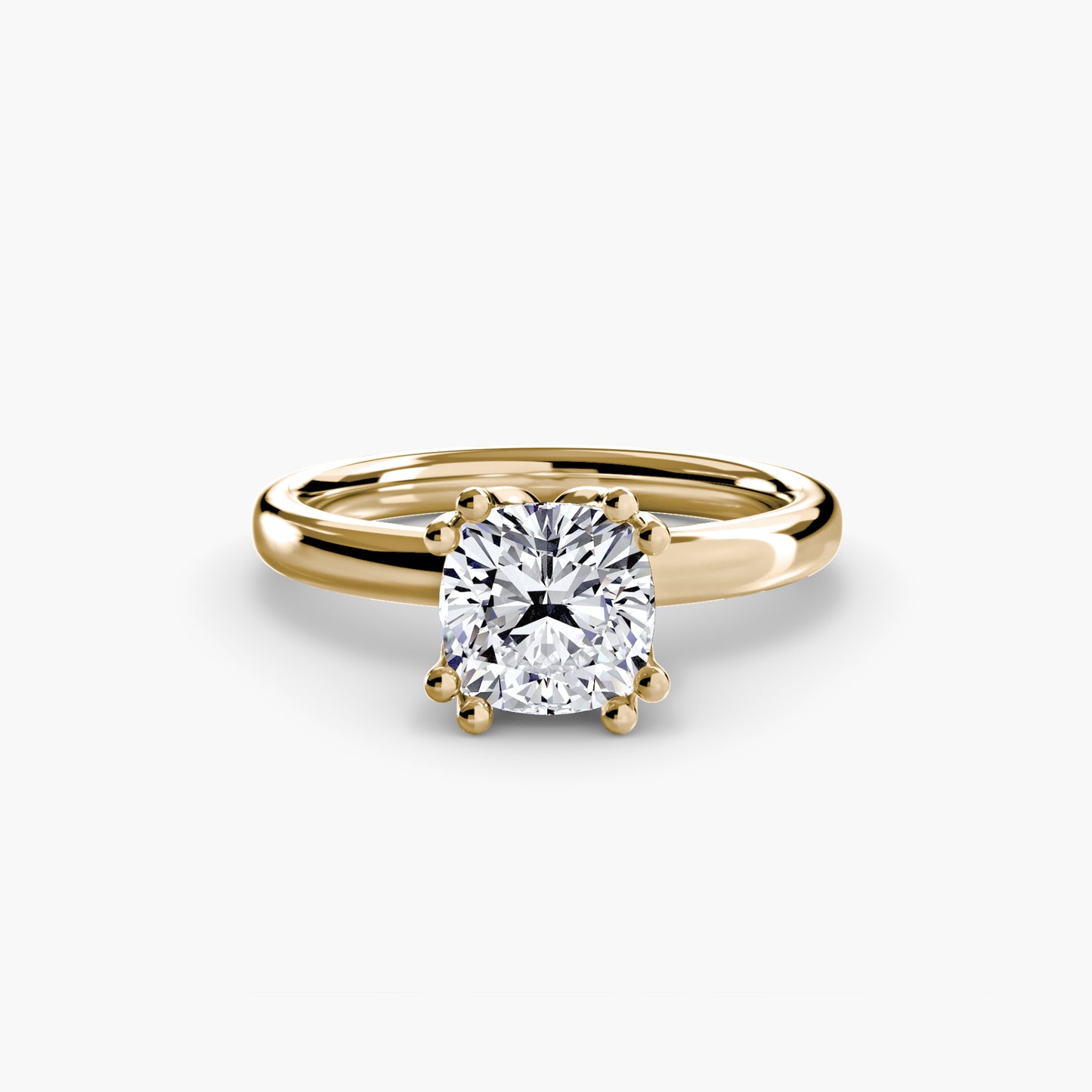 The Bold Signature Solitaire