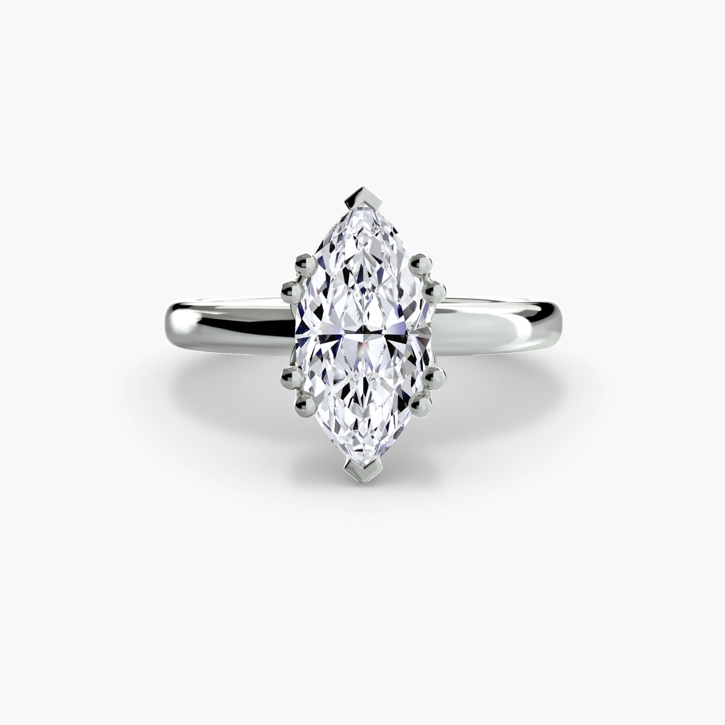 The Bold Signature Solitaire
