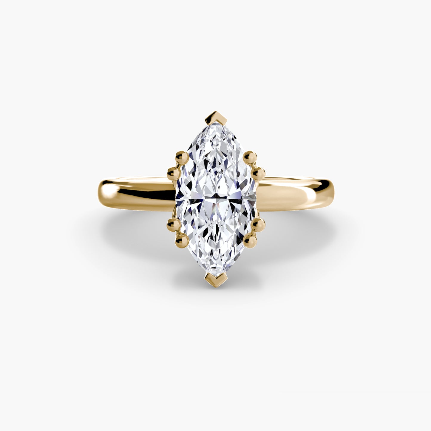 The Bold Signature Solitaire