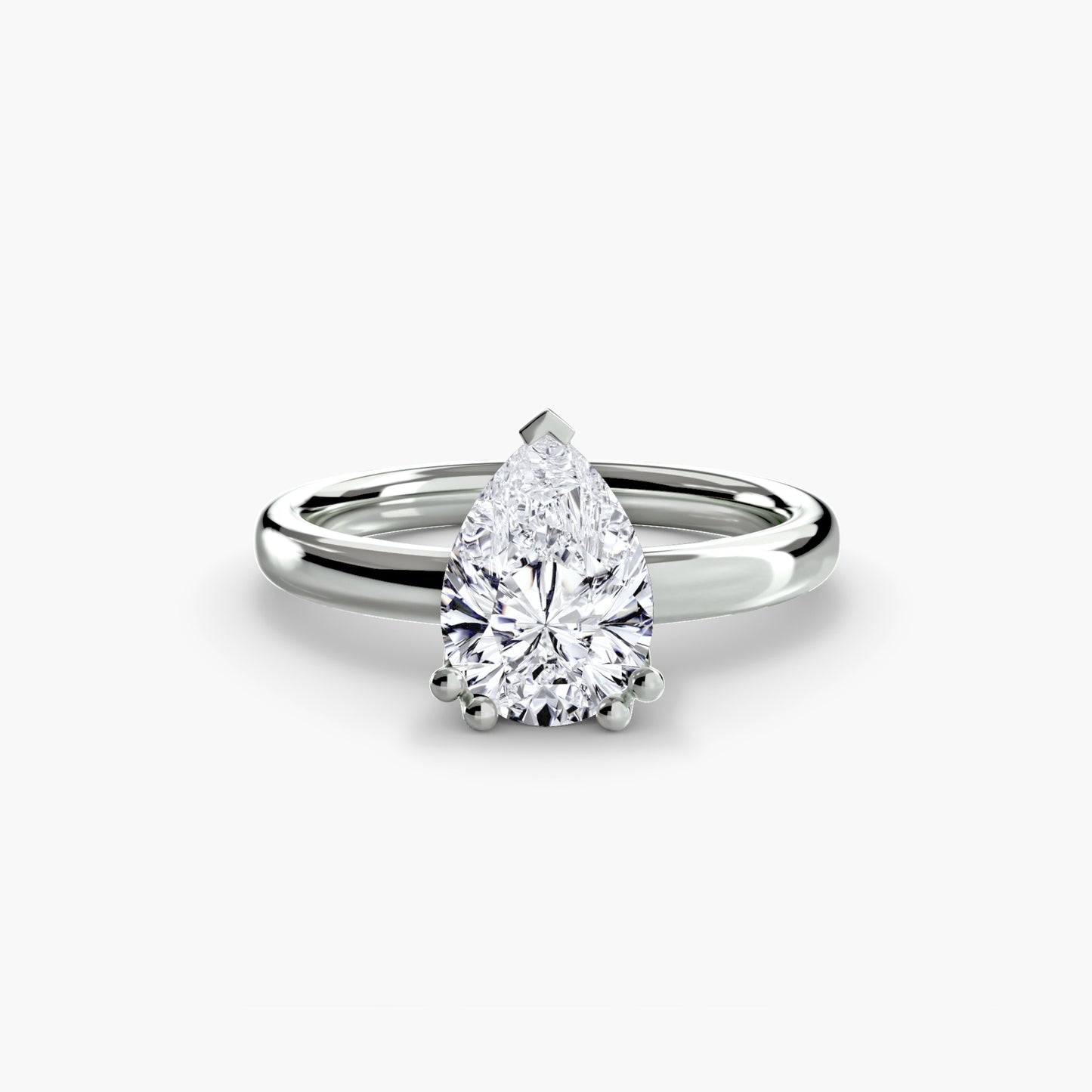 The Bold Signature Solitaire