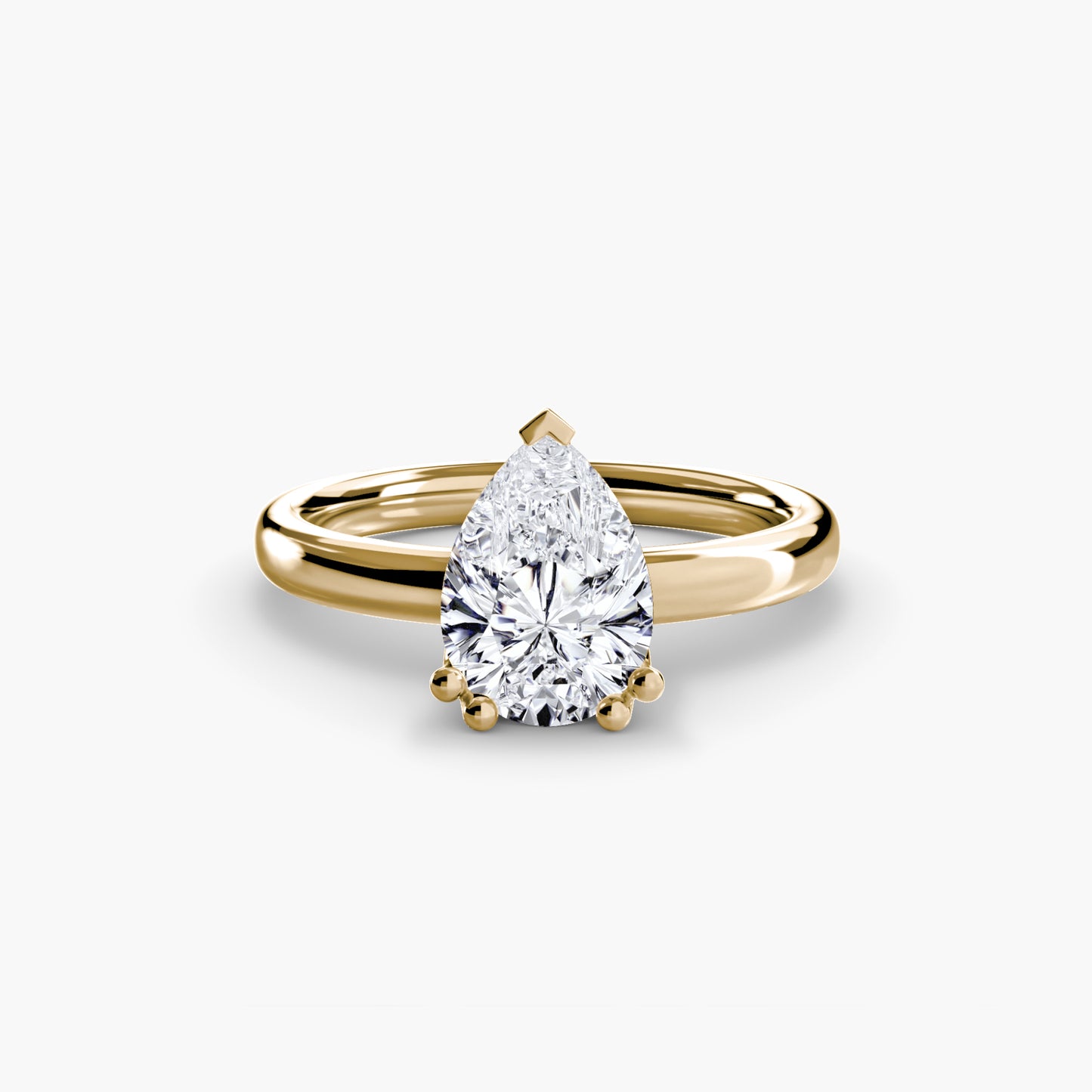 The Bold Signature Solitaire