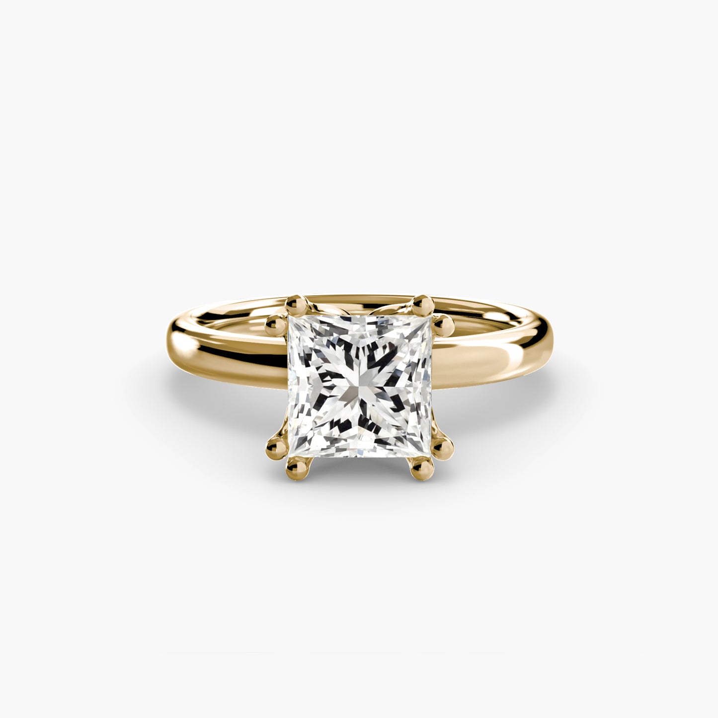 The Bold Signature Solitaire
