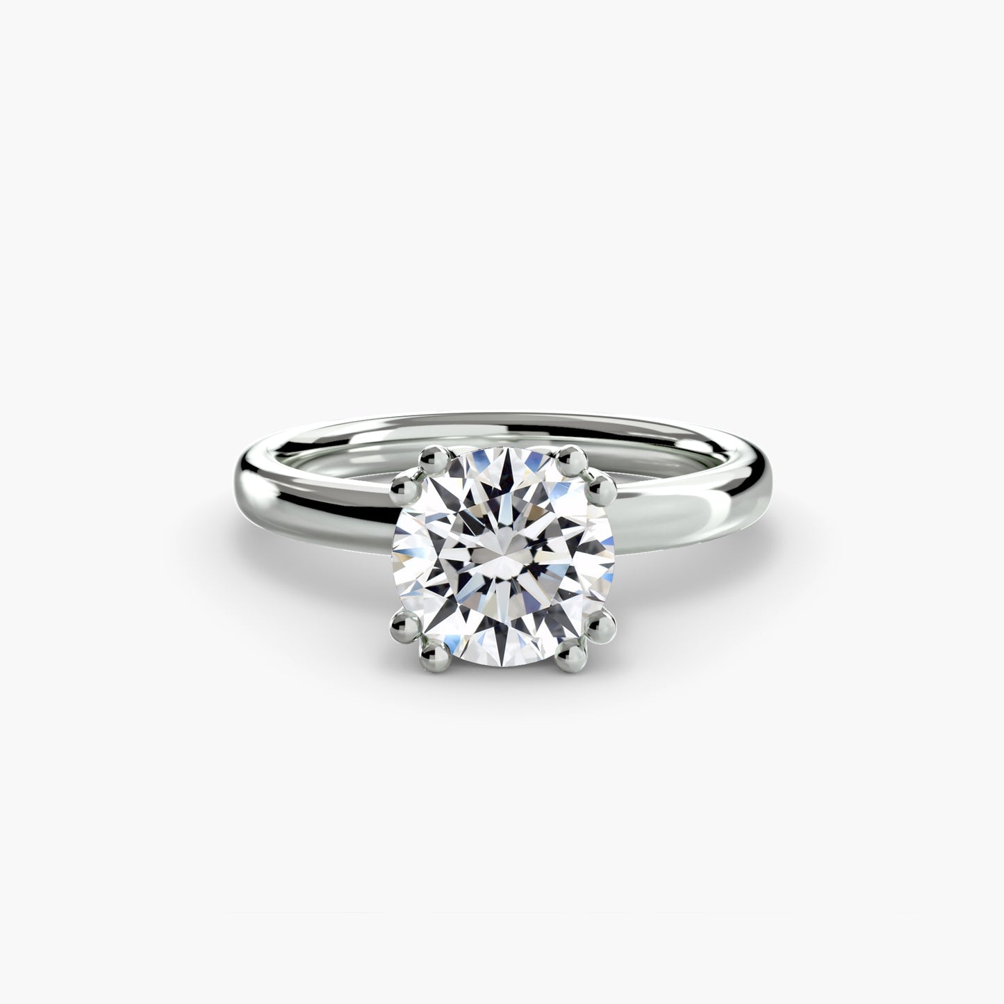 The Bold Signature Solitaire
