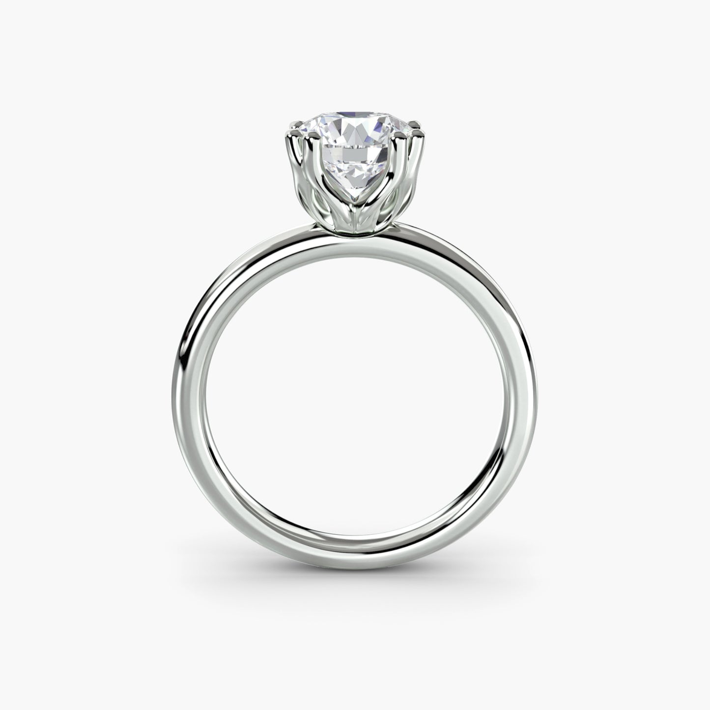 The Bold Signature Solitaire
