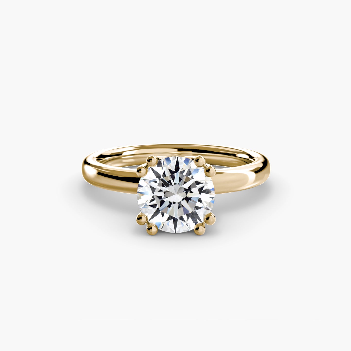 The Bold Signature Solitaire