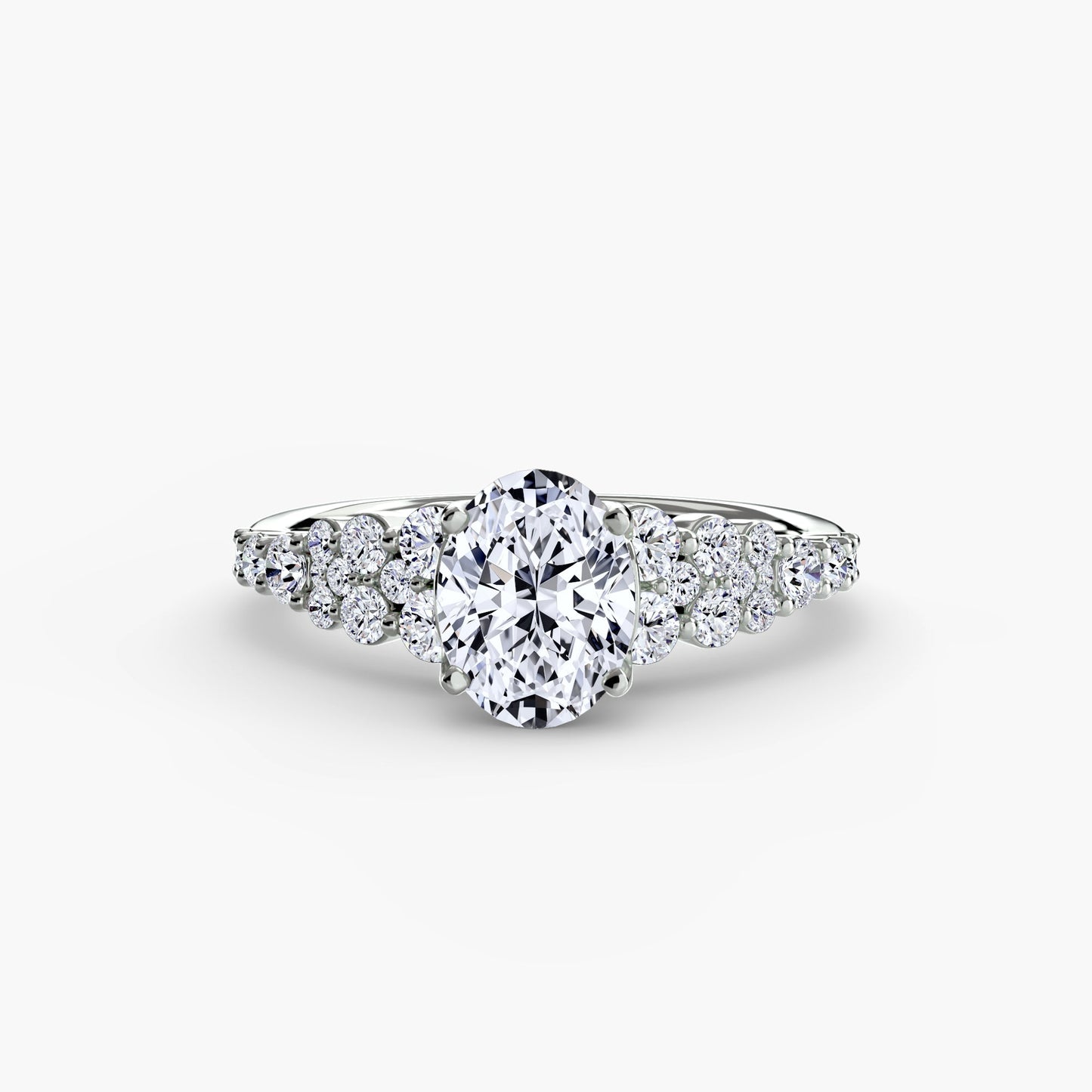 Completed Ring (Canada Size 6.75)